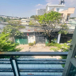 Cho thuê nhà 2 tầng hẻm xe hơi Gò Cát