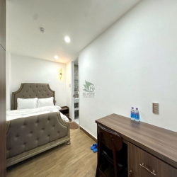 CHO THUÊ CĂN HỘ 2 PN FULL NỘI THẤT BAO ĐIỆN NƯỚC Đ.PHAN ĐÌNH PHÙNG