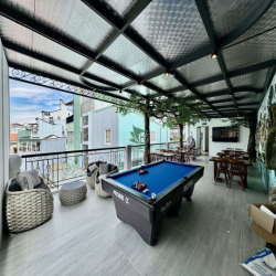 CHO THUÊ CĂN HỘ 2 PN FULL NỘI THẤT BAO ĐIỆN NƯỚC Đ.PHAN ĐÌNH PHÙNG
