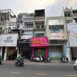 Cho thuê nhà mặt tiền kinh doanh.Lê Văn Sỹ.Q.Phú Nhuận