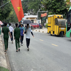 ✅✅Cho thuê mặt bằng góc 2 mặt tiền