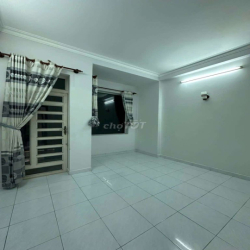 Nhà LÊ VĂN QUỚI [4x12, 3 lầu, 4pn, 3toilet] 12tr/tháng