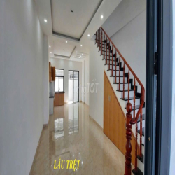 NHÀ NGUYÊN CĂN 5X20 - KDC HƯNG PHÚ - TÔ NGỌC VÂN - THỦ ĐỨC 