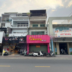 Cho thuê nhà mặt tiền kinh doanh.Lê Văn Sỹ.Q.Phú Nhuận