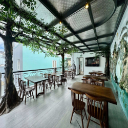 CHO THUÊ CĂN HỘ 2 PN FULL NỘI THẤT BAO ĐIỆN NƯỚC Đ.PHAN ĐÌNH PHÙNG