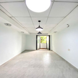 🏩 Mặt Tiền Trường Sa Phú Nhuận - 36m2 - Trệt 3 Lầu 3PN - 💰 21tr/tháng