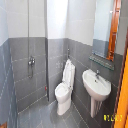 NHÀ NGUYÊN CĂN 5X20 - KDC HƯNG PHÚ - TÔ NGỌC VÂN - THỦ ĐỨC 