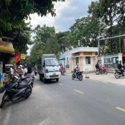 ✅✅Cho thuê mặt bằng góc 2 mặt tiền