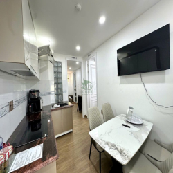CHO THUÊ CĂN HỘ 2 PN FULL NỘI THẤT BAO ĐIỆN NƯỚC Đ.PHAN ĐÌNH PHÙNG