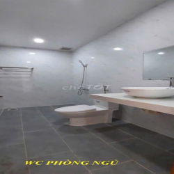 NHÀ NGUYÊN CĂN 5X20 - KDC HƯNG PHÚ - TÔ NGỌC VÂN - THỦ ĐỨC 