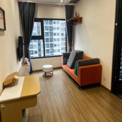Cho thuê chung cư Vinhomes Smartcity, 62m2, 2n2wc