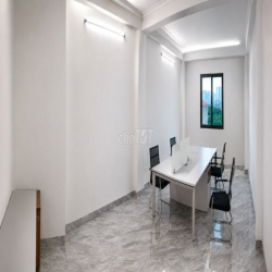 Cho thuê văn phòng 35m² giá chỉ 4,8 triệu/tháng tại 268 Trần Cung
