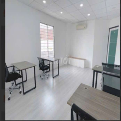 Văn phòng Quận 10, 25m2 giá 8,6 triệu Sư Vạn Hạnh