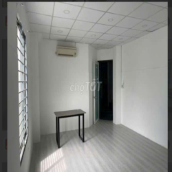 Văn phòng Quận 10, 25m2 giá 8,6 triệu Sư Vạn Hạnh