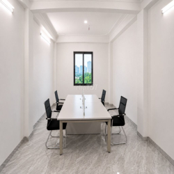 Cho thuê văn phòng 35m² giá chỉ 4,8 triệu/tháng tại 268 Trần Cung