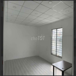 Văn phòng Quận 10, 25m2 giá 8,6 triệu Sư Vạn Hạnh