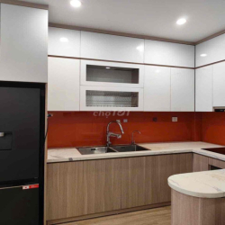 Cho thuê chung cư Vinhomes Smartcity, 62m2, 2n2wc