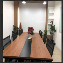 Văn phòng Quận 10, 25m2 giá 8,6 triệu Sư Vạn Hạnh