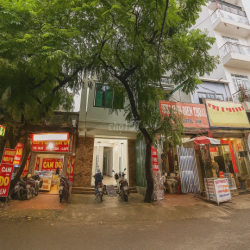 Cho thuê văn phòng 35m² giá chỉ 4,8 triệu/tháng tại 268 Trần Cung