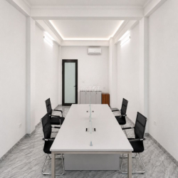Cho thuê văn phòng 35m² giá chỉ 4,8 triệu/tháng tại 268 Trần Cung