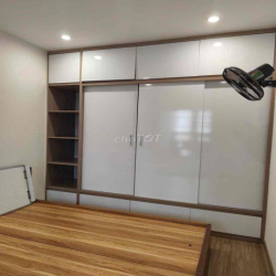 Cho thuê chung cư Vinhomes Smartcity, 62m2, 2n2wc