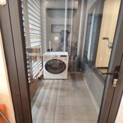 Cho thuê chung cư Vinhomes Smartcity, 62m2, 2n2wc