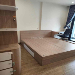 Cho thuê chung cư Vinhomes Smartcity, 62m2, 2n2wc