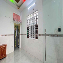 🟣🟣🟣🟣 NHÀ CẤP 4 RỘNG 6 x 30M  HẺM 67 KHO C Ở LIỀN 🟣🟣🟣🟣