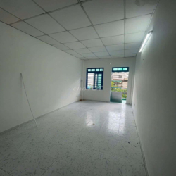 CHO THUÊ NHÀ HẺM 6M ĐƯỜNG HÒA BÌNH (KHU TÔ HIỆU)