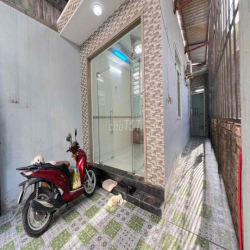 🟣🟣🟣🟣 NHÀ CẤP 4 RỘNG 6 x 30M  HẺM 67 KHO C Ở LIỀN 🟣🟣🟣🟣