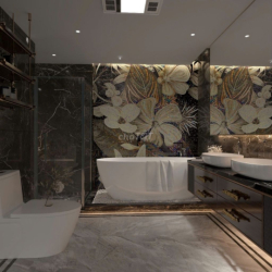 CHO THUÊ CĂN 3PN NỘI THẤT CAO CẤP VINHOMES CENTRAL PARK