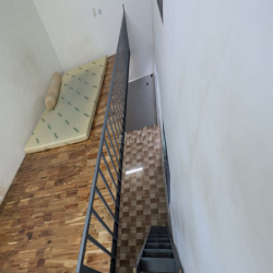 Trống Phòng Dãy Trọ •> mặt tiền Quang Trung , GV