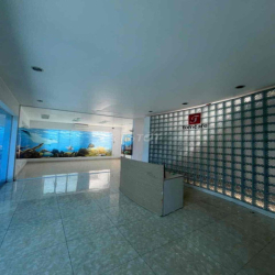 Cho Thuê Kho 600M Mặt Tiền An Dương Vương Q6