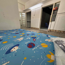 2.6tr  máy lạnh, sẵn nội thất, chính chủ cho thuê giờ giấc tự do