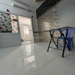 2.6tr  máy lạnh, sẵn nội thất, chính chủ cho thuê giờ giấc tự do