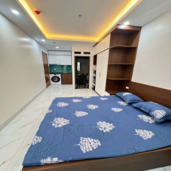 Siêu Hot CCMN full đồ mới. máy giặt riêng, ban công tại Nguyễn Chính
