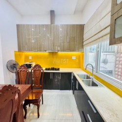 BT MELOSA KHANG ĐIỀN FULL - 8X18M - 4PN 4WC - 3 TẦNG - SÂN Ô TÔ RIÊNG