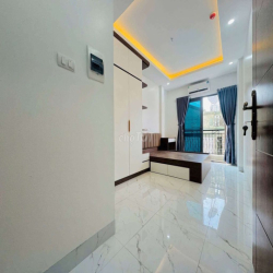Siêu Hot CCMN full đồ mới. máy giặt riêng, ban công tại Nguyễn Chính
