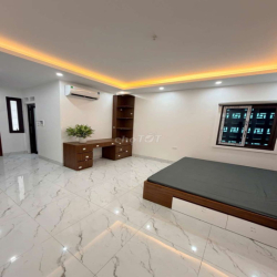 Siêu Hot CCMN full đồ mới. máy giặt riêng, ban công tại Nguyễn Chính