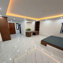 Siêu Hot CCMN full đồ mới. máy giặt riêng, ban công tại Nguyễn Chính