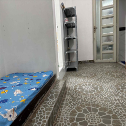 2.6tr  máy lạnh, sẵn nội thất, chính chủ cho thuê giờ giấc tự do