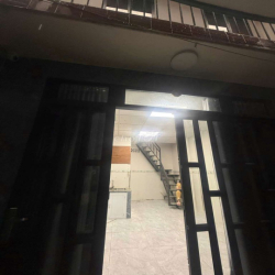 Nhà thuê âu dương lân