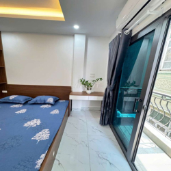 Siêu Hot CCMN full đồ mới. máy giặt riêng, ban công tại Nguyễn Chính