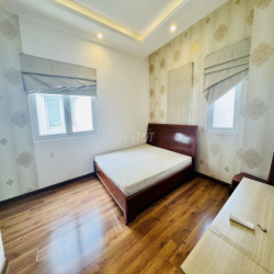 BT MELOSA KHANG ĐIỀN FULL - 8X18M - 4PN 4WC - 3 TẦNG - SÂN Ô TÔ RIÊNG