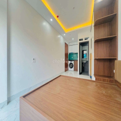 Siêu Hot CCMN full đồ mới. máy giặt riêng, ban công tại Nguyễn Chính