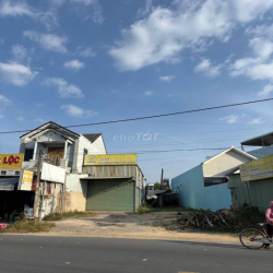 CHO THUÊ MẶT BẰNG KINH DOANH_TỈNH LỘ 7-CỦ CHI