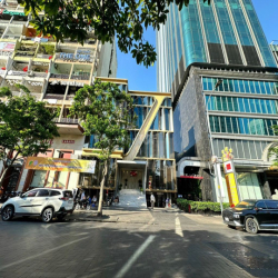 CHO THUÊ SÀN VĂN PHÒNG TẠI PHỐ ĐI BỘ NGUYỄN HUỆ P. BẾN NGHÉ QUẬN 1