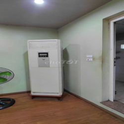 CHO HỘ GIA ĐÌNH THUÊ NHÀ PHỐ LÊ DUẨN – CỬA NAM 75M 2 PHỎNG 7TR