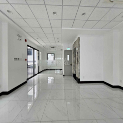 Shophouse Đinh Thị Thi 9x21m 5 tầng k hầm hoàn thiện mới giá 70tr