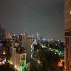 Cho thuê Officetel Sunrise CityView Q7 Lh :
